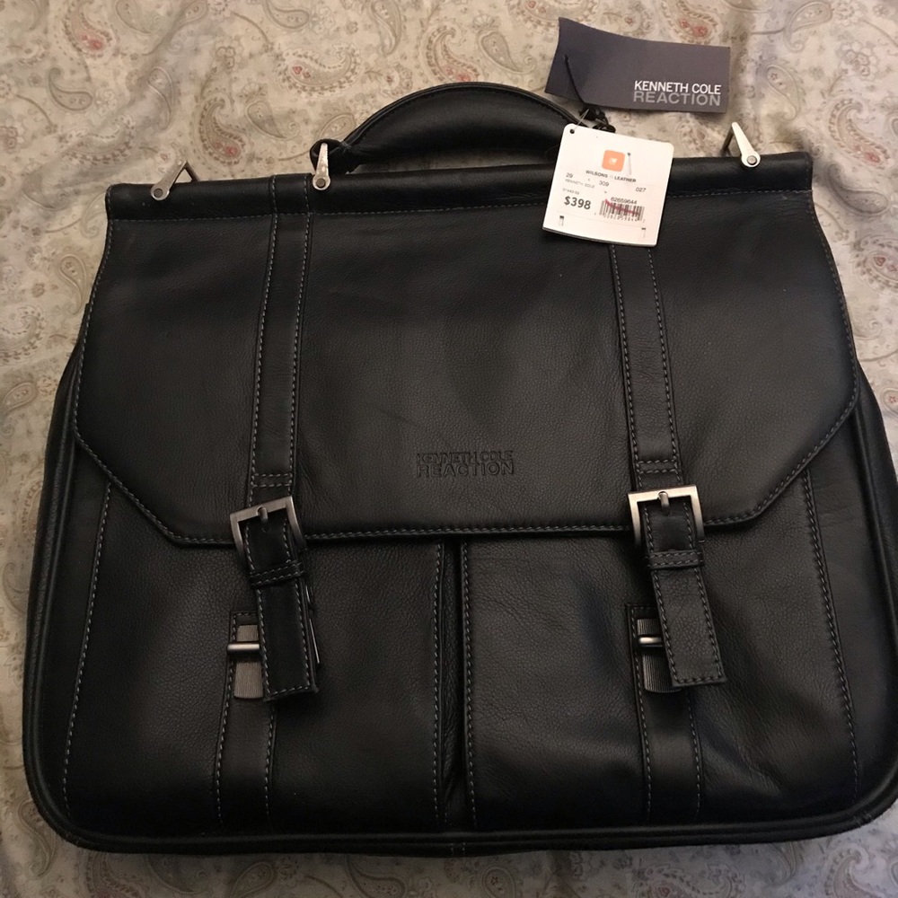 Kenneth Cole Reaction Executive Collection,